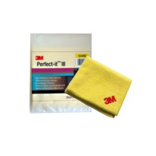 3M Салфетка для удаления полироли 50400